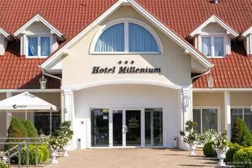 Hôtel Millenium
