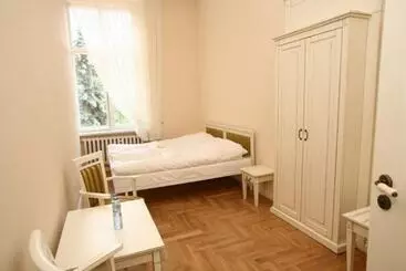 Hotel Pałac Biedrusko