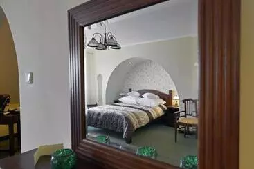 Hotel Pajero