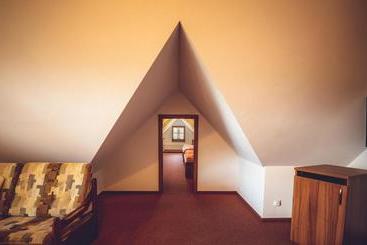 호텔 Penzion Pribisko