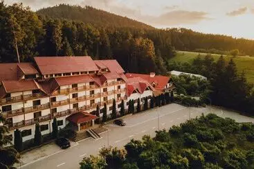 Hôtel Q Resort And Spa