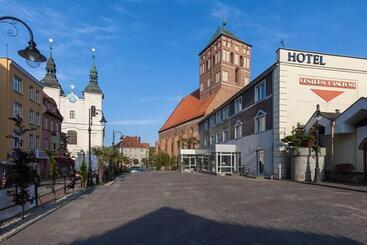 Hotel Ratuszowy