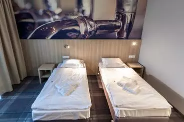 Hotelli Ren & Restauracja Browar Kociewski
