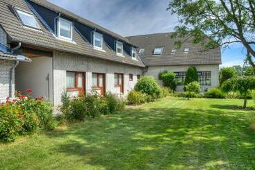 酒店 Sonneninsel Fehmarn