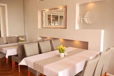 فندق Srebrna Góra