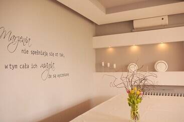 Hôtel Srebrna Góra