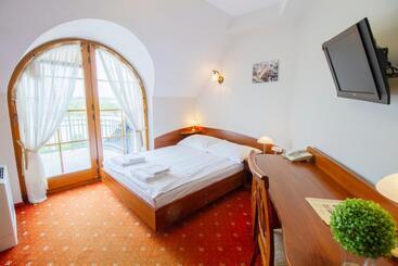 בית מלון כפרי Stary Młyn