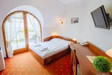 Hotel Stary Młyn