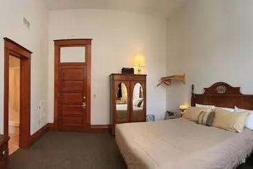 ホテル Town Hall Inn