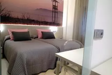 Hotel Vila Da Guarda