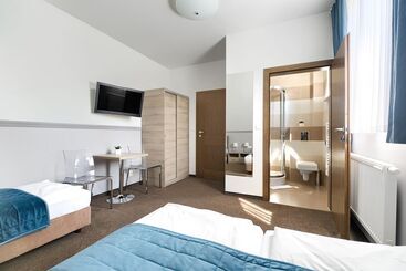 호텔 Villa Madre Golf & Family