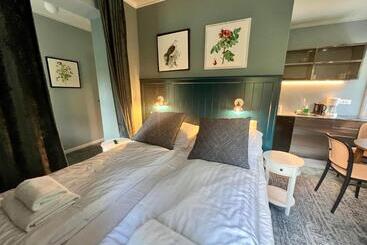 Hôtel Willa Marysin Bukowina Tatrzańska