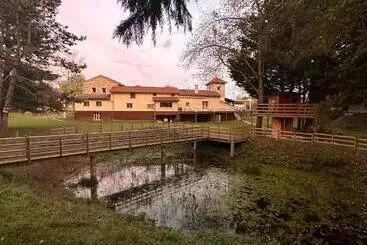 Bed and Breakfast Chambres D Hôtes Les Vernayes