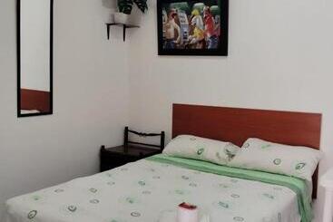 Szálloda El Tritón