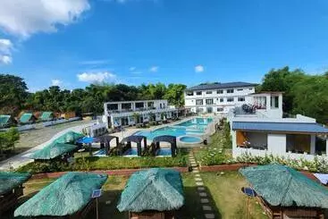 Hotell Jade Resort   Bauang, La Union