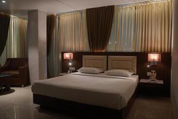 호텔 Jk Celebration