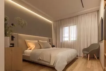 ホテル Naturae Lodge