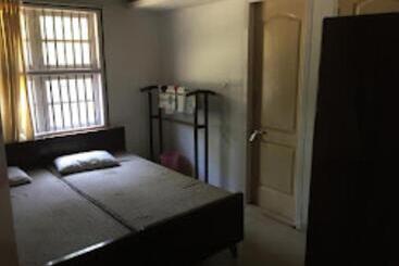 Hotel Samudra Darshan Beach House,mangaluru