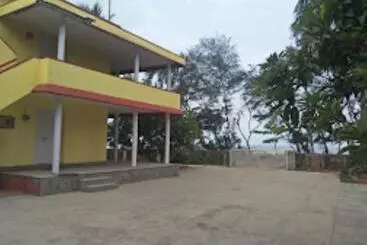 Otel Samudra Darshan Beach House,mangaluru