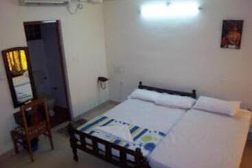 Hotel Sap Inn Pallom