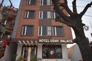 Hôtel Uday Palace Varanasi , Uttar Pradesh