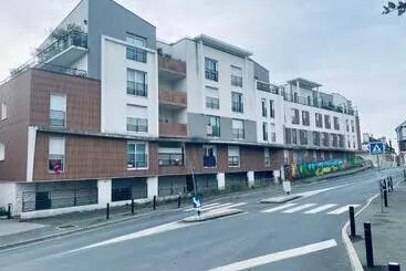 Majatalo Appartement Lahcen