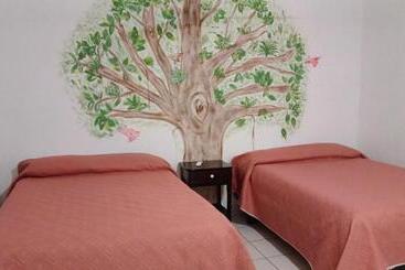 پانسیون Casa La Conchita