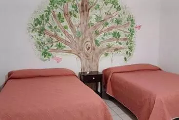ペンション Casa La Conchita