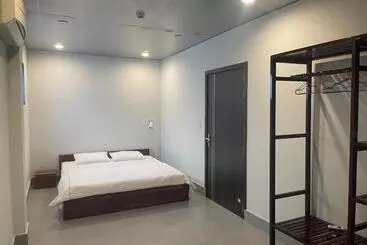 Pensione Homestay Bối Bối