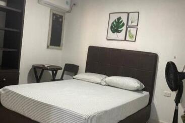 Pansiyon Hostal Marjul