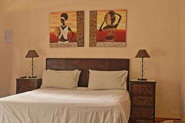 بنسيون Robs Place