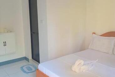 펜션 Sajumseco Mpc Inn