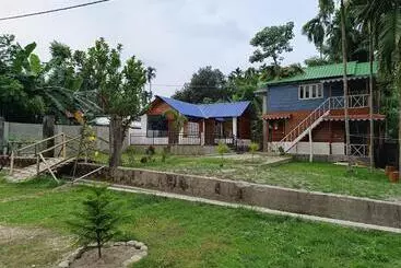 Resort Jole Jangale