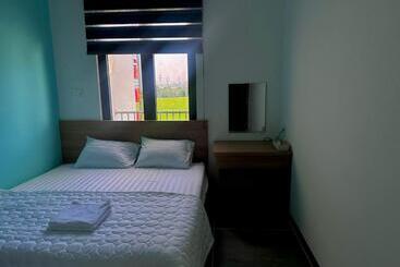 Ruby Motel Bà Rịa