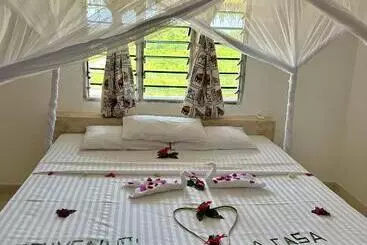 Aparthotel Villa Natasha Jua