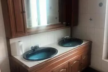 Aamiaismajoitus (B&B) La Rose