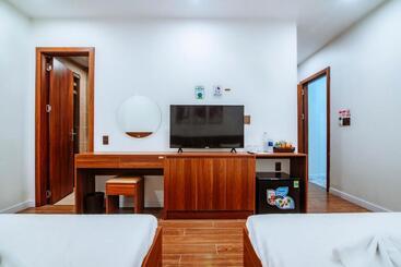 Diamond Hotel Quảng Bình