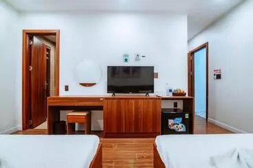 Diamond Hotel Quảng Bình