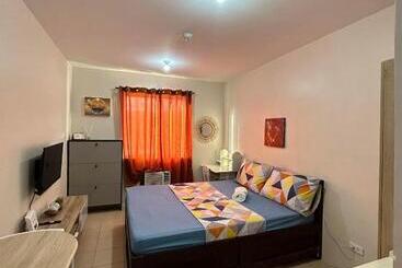 هتل آپارتمان Forevermc Condotel