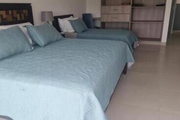 Hotel Casa Lobster Bay