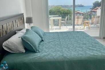 Hotel Casa Lobster Bay