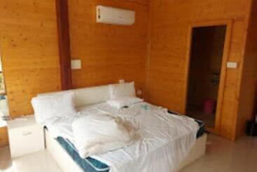 Hotel Cherryloft Boutique Resort,katakeri