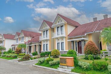 בית מלון כפרי Griya Katarina