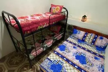 ホテル Hostal Café El Cedro