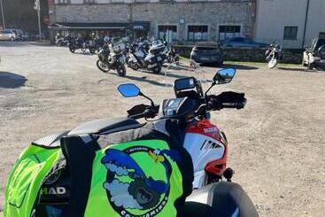 Hotel Restaurante Benidorm 1970