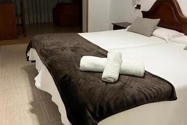 فندق Restaurante Benidorm 1970