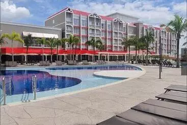 ホテル São Pedro Thermas Resort