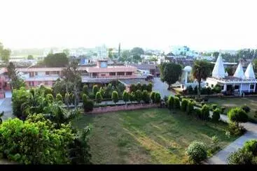 Pensiune Geeta Dham