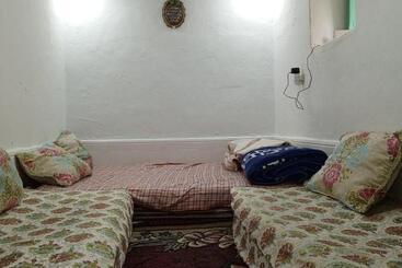 Pension Moulay Idriss