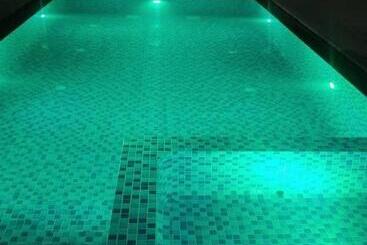 Pensjonat Vcp Beach Resort